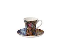 Goebel Tasse à expresso Aphrodite 0,1 l - Lana Frey Artis Orbis