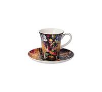 Goebel Tasse à expresso Liberation 0,1 l - Lana Frey Artis Orbis
