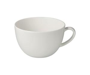 Goebel Tasse à thé et cappuccino Kaiser en porcelaine, dimensions : 15 x 12,5 x 8 cm, 14-005-58-1