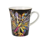 Goebel Tasse d'artiste Lana Frey -Fire in The Belly Artis Orbis