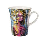 Goebel Tasse d'artiste Lana Frey -Freya Artis Orbis