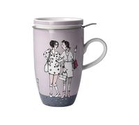 Goebel Tasse, Porcelaine Anglaise, 14 cm