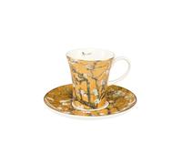 Goebel Tasse, Porcelaine Anglaise, 8 cm