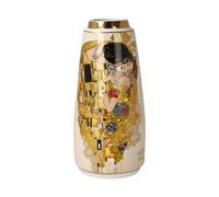 Goebel Vase en Porcelaine, Multicolore, 18,5 x 9 x 9 cm