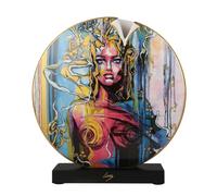 Goebel Vase Lana Frey -Freya Artis Orbis