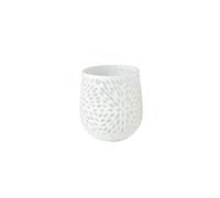 Goebel Vase - Mini Accessoire éléphant Blanc