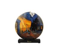 Goebel Vase Van Gogh Café la Nuit Artis Orbis