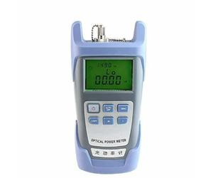 Goeco FTTH Photomètre