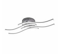 Goeco Plafonnier LED Blanc
