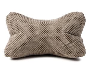 Gözze Sven, Uni Coussin de Lecture piqué, rempli et Cousu fermé