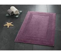 Gözze Tapis de bain, 50 x 70 cm (rose)