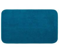 Gözze Tapis de bain, 60 x 100 cm (bleu pétrole)