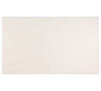 Gözze Tapis de bain microfibre chenille, 70 x 120 cm (crème)