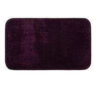 Gözze - Tapis de Bain Premium Antidérapant, RIO, 100% microfibres, 50 x 70 cm - Baies