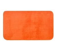 Gözze - Tapis de Bain Premium Antidérapant, RIO, 100% microfibres, 50 x 70 cm - Terre