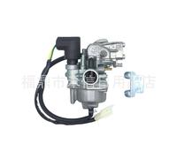 GOG50 PZ19J accessoires moto moteur carburateur West Lake 90 nouveau YW50~0393