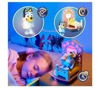 Bluey Dream-(10011) Light Projector Rose Enfants