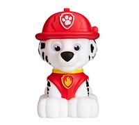 GoGlow Paw Patrol 2 en 1 Veilleuse et lampe de poche pour enfants