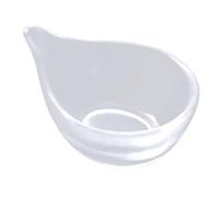 Gogogmee Bol De Mélange De Masques Visage En Verre Grand Format Pour Institut De Beauté Et Usage Maison, Outil Diy Pour Huiles Essentielles Et Soins Du Visage