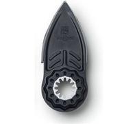 Goigt de ponçage STARLOCK pack de 2 pièces - FEIN - 63806159220 Noir G