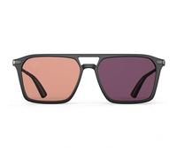 Goiteia FL-Rose Lunettes contre la migraine, Lunettes pour la sensibilité à la lumière Photophobie