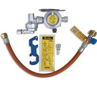 GOK Caramatic DriveOne hor. 30mbar 1,5 kg/h