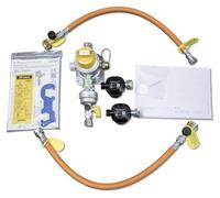 GOK Caramatic DriveTwo-Set Vertical 30 mB