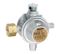 GOK Gok Régulateur basse pression propane Type EN61-DS PS 16 bar Quantité:1
