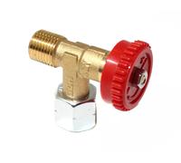 GOK Propane Mélangeur de Gaz DN8 1/4"