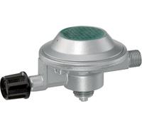 GOK Régulateur de gaz EN61 1kg/h 50mbar Gas-Kart.x G1/4LH-KN