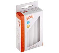 Goki - 2041869 - Décoration De Fête - Bougies D'anniversaire