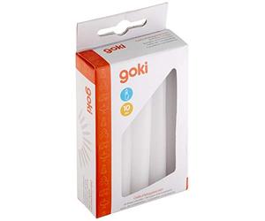 Goki - 2041869 - Décoration De Fête - Bougies D'anniversaire