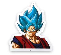 Goku Style Neon Lampe Murale Led Dragon Ball Super