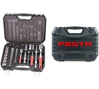 Gola sada FESTA CrV 73ks 1/4"-1/2"