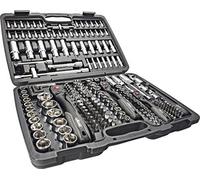 Gola set d'outils 172pcs profi Vigor V2461 04539