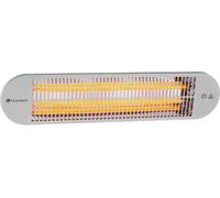 Gold Bar 2000 Swing radiateur infrarouge 2000 W 60° oscillation