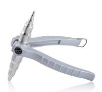 GOLD DEER Extenseur de tuyau en cuivre - Outil d'extension manuel pour tuyau de climatisation CVC ou de réparation de ligne de réfrigérateur, convient pour les tuyaux de 6,35 mm, 0,95 mm, 1,2 cm, 1,5