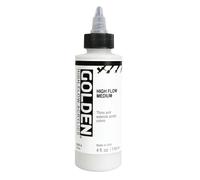 Golden Acrylique moyen : Aérographe TRANSPARENT EXTENDER 119ml