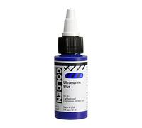 Golden e High Flow 1 oz Bleu Outremer