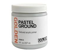 GOLDEN Fond Acrylique pour Pastel 236 ML