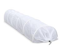 GoldeneAmeisen Tunnels De Jardin Ombrage AccordéOn,Tunnels De Croissance De Jardin,Tunnels à LéGumes Pliable,Facile à Assembler,pour Platebande Jardinage Potager Tomates Semis
