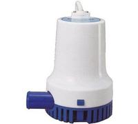 Goldenship 600gph Bilge Pump 12v Blanc