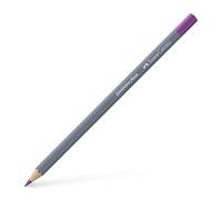 Goldfaber Aqua 134 Crimson Crayon aquarelle Violet