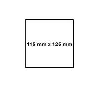goldflex soft rouleau de papier abrasif 115x125mm p500 - 200 pièces. ( 2912707051 )