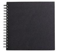 Goldline Carnet 20x20cm Spirales 64P 140G Clairefontaine G