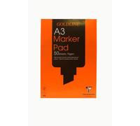 Goldline Marker bloc collé 50F A3 70g