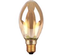 Goldlux DecoVintage ampoule led 1x4 W 1800 K E27 317704