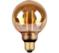 Goldlux DecoVintage ampoule led 1x4 W K E27 317711