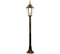 Goldlux Liguria lampadaire extérieur 1x20 W patine 202253
