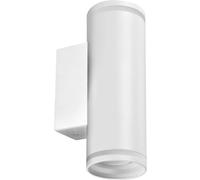 Goldlux Paris applique murale 2x10 W blanc 324375
